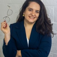 Muguruza Ailín