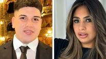Daniela Celis Thiago Medina