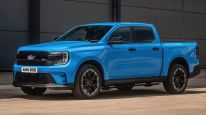 Ford Ranger MS-RT PHEV
