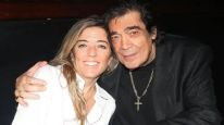 Marina Rosenthal y Cacho Castaña