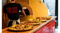 Mercado Ruffiano: La esencia italiana en el oeste argentino