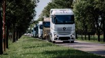Mercedes-Benz Camiones
