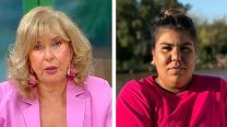 La hermana de Thiago Medina cruzó a Georgina Barbarossa y defendió a su familia