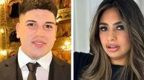  Así fue la discusión entre Daniela Celis y Thiago Medina antes del accidente