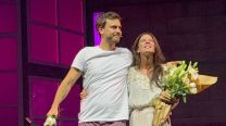 Confirmaron que Andrés Gil es el amante de Gimena Accardi: “Aunque lo niegue”