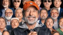 Oficial: "Homo Argentum" va a competir por el Óscar