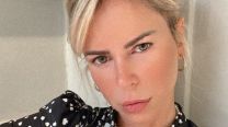 Aseguran que Marianela Mirra está embarazada: los detalles