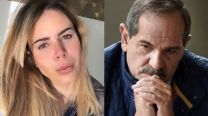 Marianela Mirra y José Alperovich