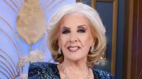 Mirtha Legrand