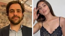 Quién es Laila Ceballos, la nueva novia de Peter Lanzani con mucho perfil bajo
