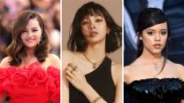 De Selena Gómez y Lisa al extraño look de Jenna Ortega: los mejores y peores vestidos de los Premios Emmy 2025