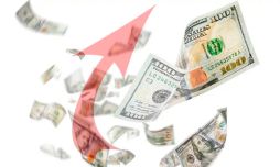 Dolar sube 15092025