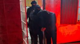 15-09-2025 operativo detenida narcomenudeo Bell Ville Córdoba