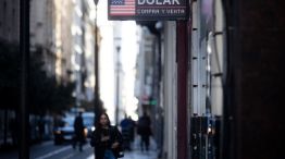 Argentina Assets Plunge As Buenos Aires Voters Rebuke Milei