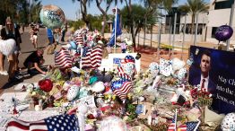 Cómo y cuándo será el funeral de Charlie Kirk 15092025