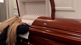 Cómo y cuándo será el funeral de Charlie Kirk 15092025