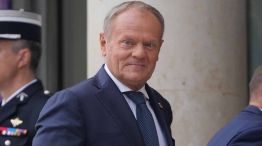 Donald Franciszek Tusk 20250915