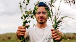 Germán Torres Panadero Salvaje Bakery 15092025