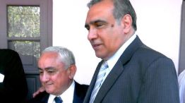 Luis Alberto Sayavedra