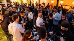 Malbequeria - Buenos Aires