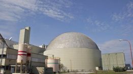 Milei avanza con la privatización parcial de Nucleoeléctrica Argentina