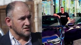 Conmoción: asesinaron a un conocido empresario y encontraron el cuerpo en su camioneta - Image 2