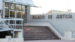 Tribunales de Villa Dolores