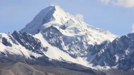 Turista argentino cayó de una altura de 200 metros.