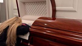Londres debate un polémico “impuesto a la muerte” para financiar el sistema de cuidados