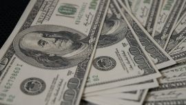 El dólar blue cae este 5 de diciembre