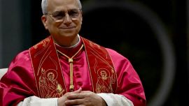 León XIV recibió a la cúpula del Opus Dei y abordaron la causa judicial que enfrenta la organización en la Argentina