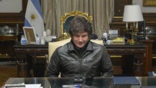 Javier Milei
