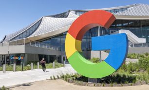 Google Opens Bay View Campus