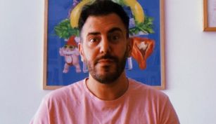 Martín Garabal