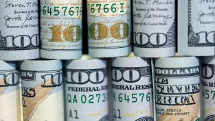 Dólar blue