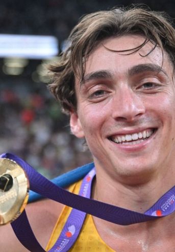 Armand Duplantis 6.30