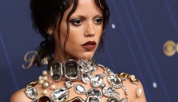 Jenna Ortega