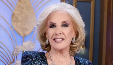 Mirtha Legrand