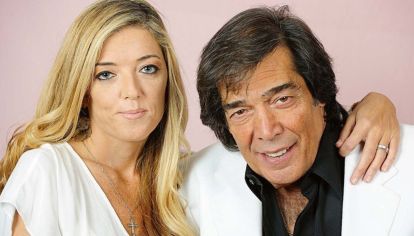 Marina Rosenthal reveló cómo fue el emotivo homenaje a Cacho Castaña en plena madrugada porteña.
