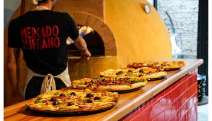 Mercado Ruffiano: La esencia italiana en el oeste argentino