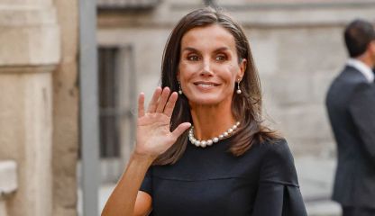 Reina Letizia