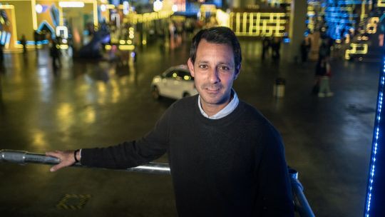 “No hay límite de crecimiento” para MercadoLibre, dice su CEO entrante Ariel Szarfsztejn