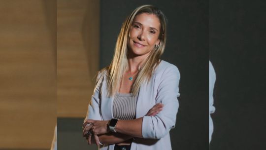 Debora Pedace, psicóloga: “El ghosting genera confusión, baja autoestima y pensamientos rumiantes”