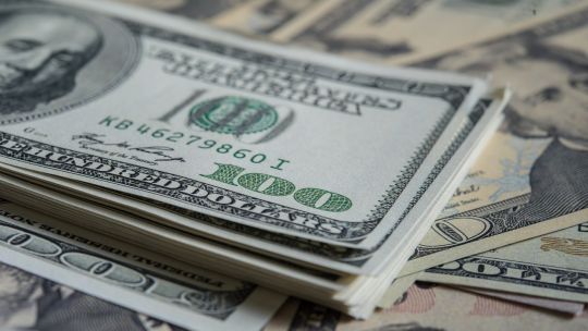 Dólar blue