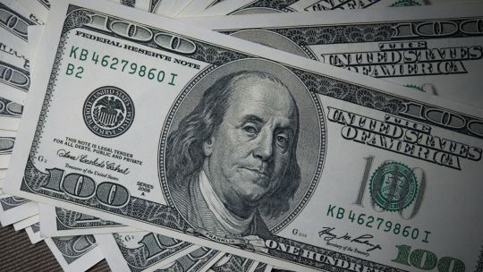 Dólar blue