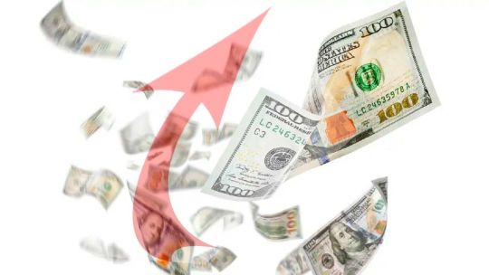 A cuánto cerró el dólar blue hoy, 17 de octubre de 2025