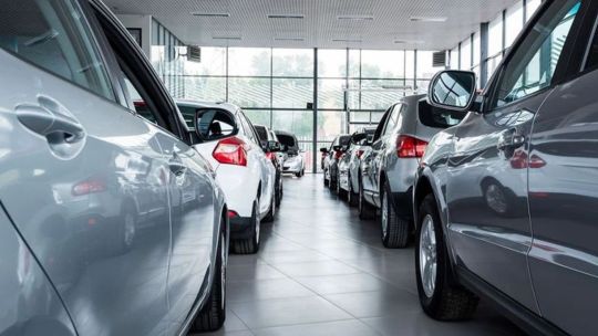 Cuánto cuesta el patentamiento de un auto en Argentina: cómo funciona el sistema RUNA