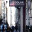 Argentina moves to curb dollar demand amid bid to contain peso