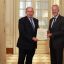 New UK ambassador in Argentina presents credentials, begins posting 