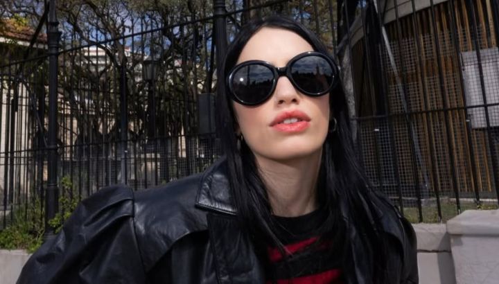 Netflix confirmó la película documental de Lali Espósito: cómo será
